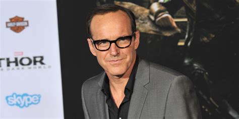 clark gregg|clark gregg net worth.
